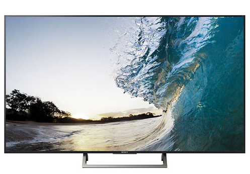 Tivi Sony KD-75X8500E thiết kế mỏng tuyệt vời