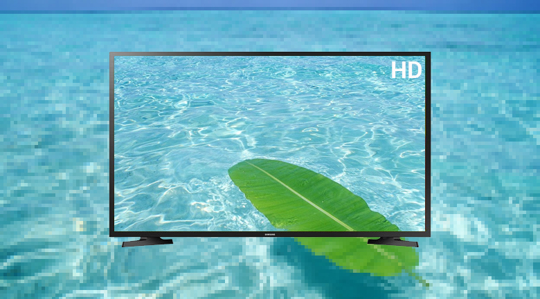 Tivi Samsung 32 inch UA32N4000 HD Chất lượng HD