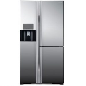 Thiết kế trên tủ lạnh R-M700GPGV2X