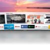 Smart Tivi Cong 4K Samsung 65 inch 65NU7500 Hệ điều hành thông minh