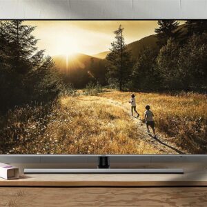 Smart Tivi Samsung 4K 75 inch UA75NU8000 hình ảnh sống động