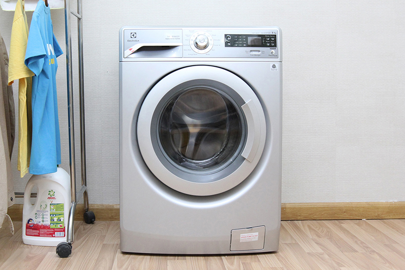 12 Địa chỉ sửa máy giặt Electrolux uy tín nhất, chính hãng tại TpHCM