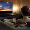 Smart Tivi LG 4K 43 inch 43UM7300PTA - LG AI TV