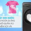 Giặt hơi nước - Máy giặt LG Inverter 10.5 kg FV1450S2B