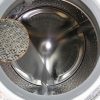 Máy giặt Electrolux EWF14023S - lồng máy bằng thép