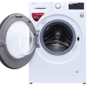 Máy giặt LG FC1408S4W1 thiết kế đẹp