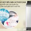 ActiveFoam - Máy giặt Panasonic 10 Kg NA-F100X5LRV