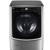 Máy giặt sấy LG 21 kg F2721HTTV thiết kế đẹp mắt