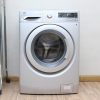 Máy giặt Electrolux EWF12935S thiết kế hiện đại