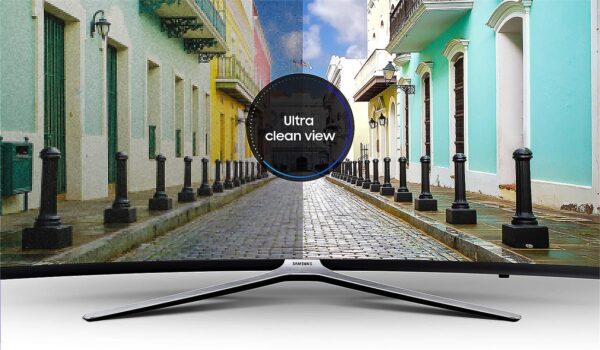 Smart Tivi Cong Samsung 49 Inch UA49M6303 Ultra Clean View