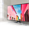 Smart Tivi Samsung 75 inch 4K UA75MU6103 Thiết kế mỏng đẹp sang trọng