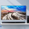 Loa thanh Samsung HW-M550/XV - soundbar bán chạy nhất thế giới