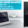 Tích hợp thêm công nghệ Digial Inverter - Tủ lạnh Samsung Inverter 617 lít RS64R53012C/SV
