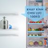 khay kệ chịu lực trên RT25HAR4DSA/SV