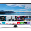 Smart Tivi Samsung 49 inch UA49MU6103 Hệ điều hành tizen