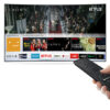 Smart Tivi cong 4K Samsung 65 inch UA65MU8000 Smart view