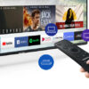Smart Tivi Samsung 4K 50 inch UA50RU7400 - One Remote