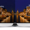 Smart Tivi Samsung 4K 55 inch UA55MU6103 Ultra HD 4K