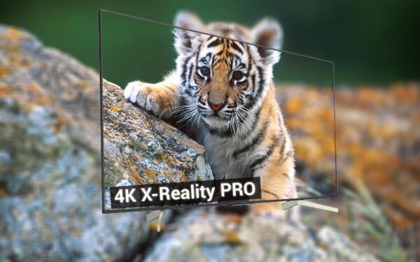 Công nghệ xử lý hình ảnh cao cấp trên Sony KD-65X8500F