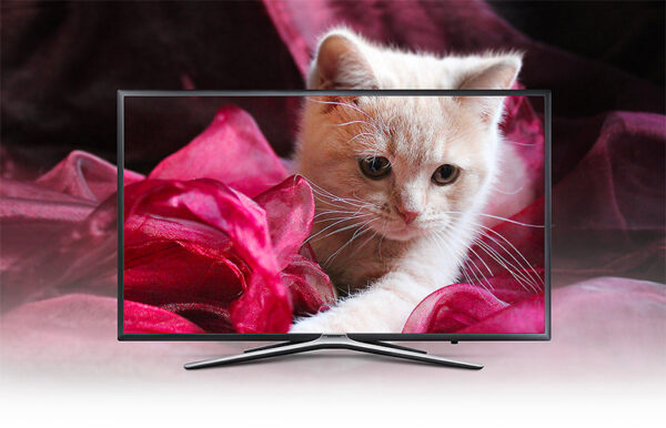 Smart Tivi Samsung 49 inch UA49M5503 thiết kế đẹp mắt, ấn tượng