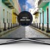 Smart Tivi Samsung 49 inch UA49M5503 công nghệ Ultra clean view