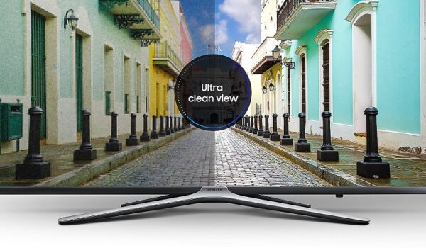 Smart Tivi Samsung 49 inch UA49M5503 công nghệ Ultra clean view