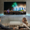 Công nghệ Dolby Digital trên Smart Tivi Samsung 4K 50 inch UA50NU7090