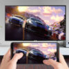 Công nghệ Screen Mirroring trên Smart Tivi Samsung 4K 50 inch UA50NU7090