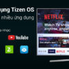Smart Tivi Samsung 4K 50 inch UA50NU7400 Tizen OS