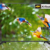 Smart Tivi Sony 4K 49 inch KD-49X7000F Công nghệ hình ảnh 4K X reality