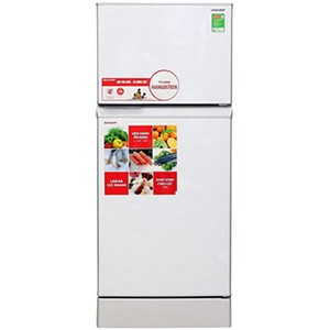 Tủ Lạnh SHARP SJ-X176E-DSS Inverter 165 Lít | Siêu thị Điện máy Eco-Mart
