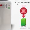 Smart Inverter - Máy giặt LG Inverter 11 kg T2311DSAL