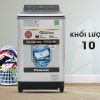 Khối lượng giặt 10 kg - Máy giặt Panasonic Inverter 10 Kg NA-FS10V7LRV