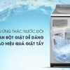 Thác nước đôi - Máy giặt Panasonic Inverter 11.5 Kg NA-FS11V7LRV