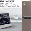 Digital Inverter - Tủ lạnh Samsung Inverter 208 lít RT20HAR8DDX/SV